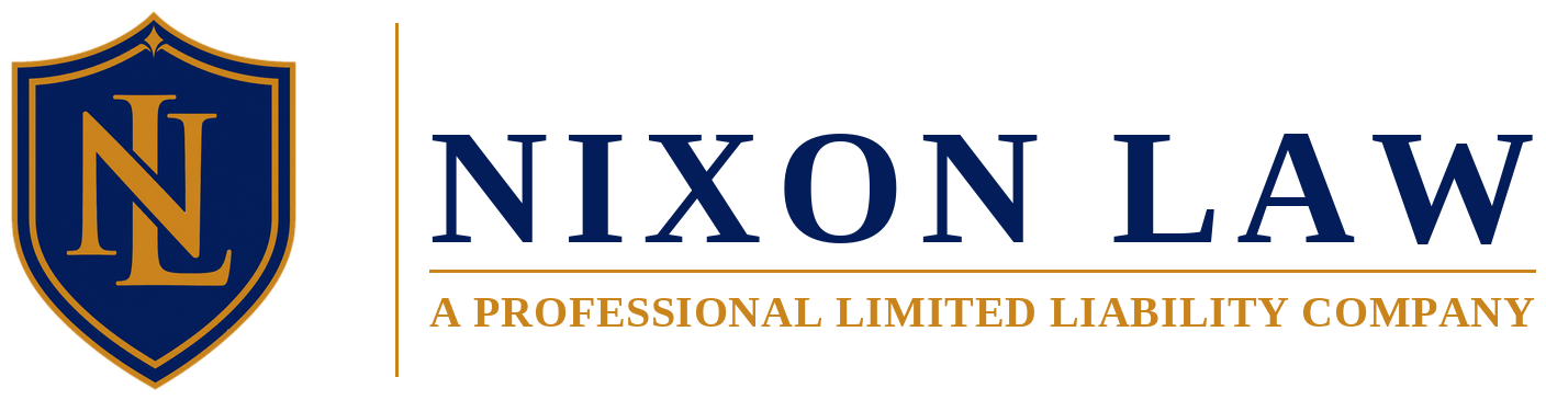 Nixon Law PLLC