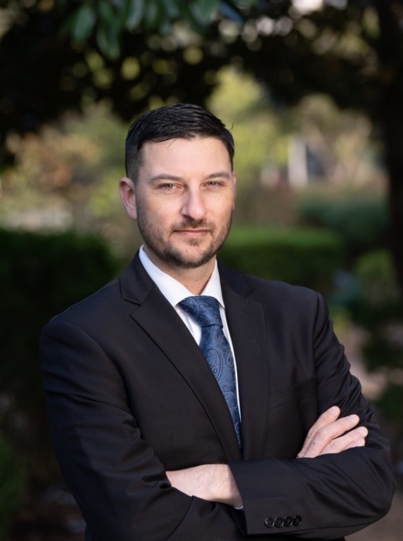 Jonathon G. Nixon, Attorney at Nixon Law PLLC