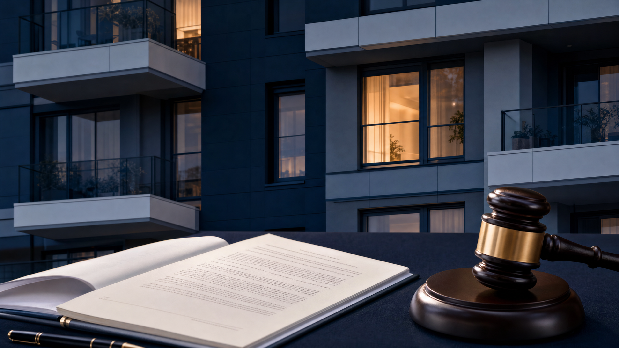 Tenant Rights in Texas: Mold, Habitability, and the Duty to Repair