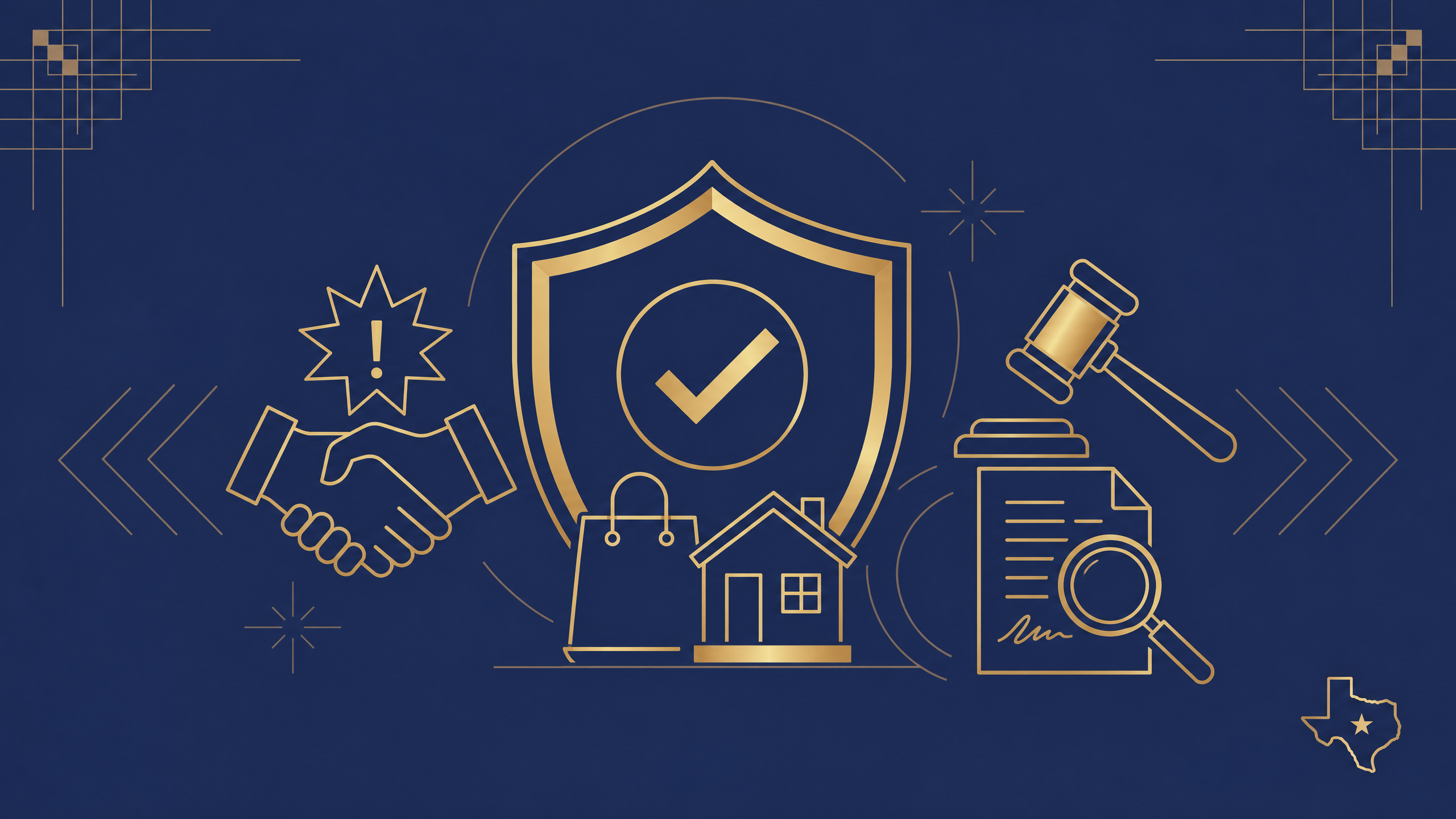 Texas Deceptive Trade Practices Act (DTPA): A Consumer’s Guide to Suing for Fraud