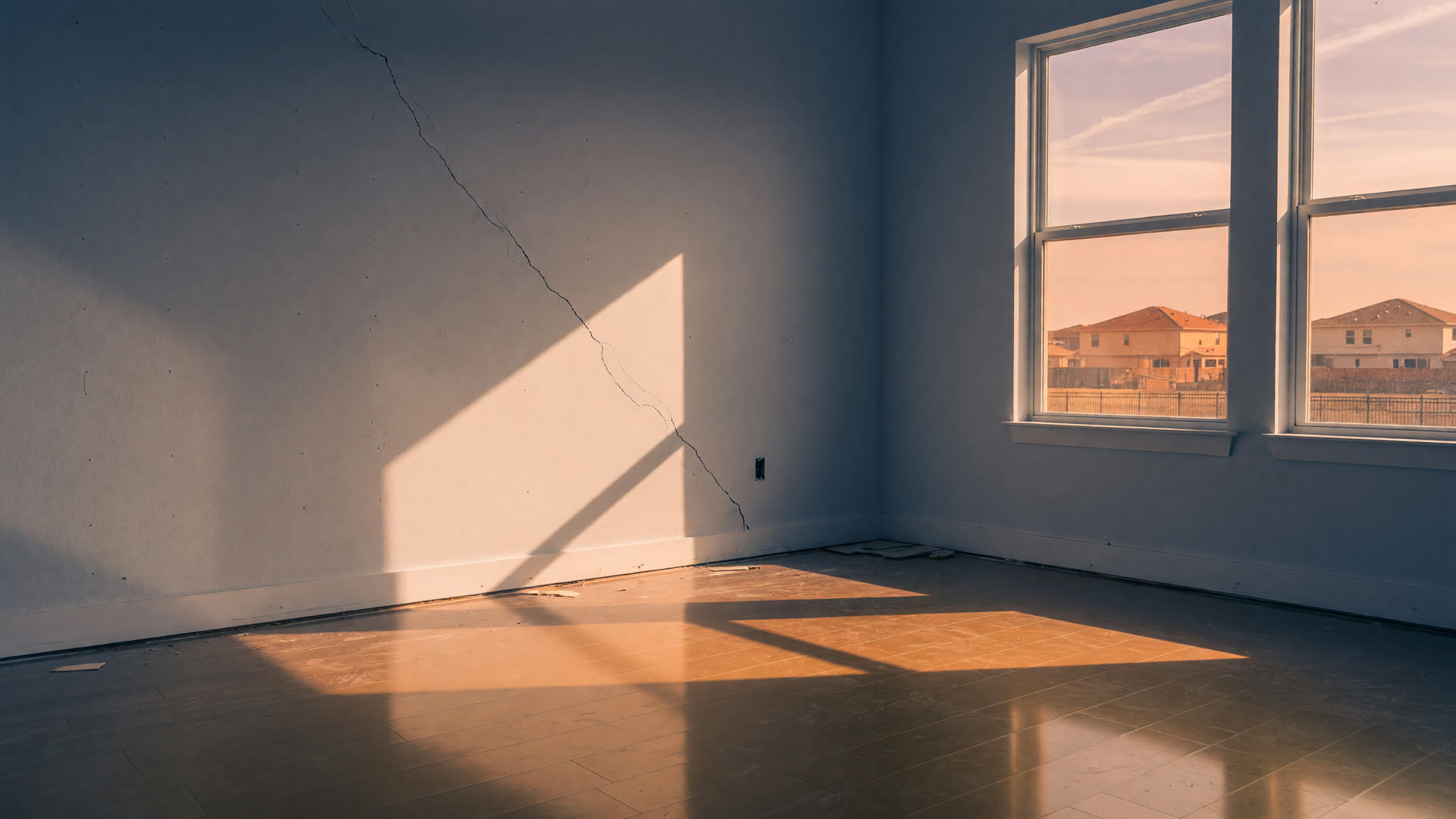 Texas Construction Defect Statute of Repose vs. Limitations