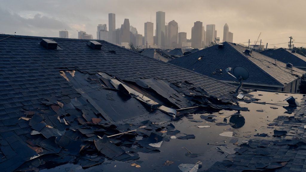 Houston Hurricane Insurance Claim Lowball Offers: Force a Full First-Party Payout