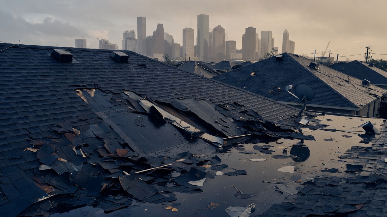 Houston Hurricane Insurance Claim Lowball Offers: Force a Full First-Party Payout